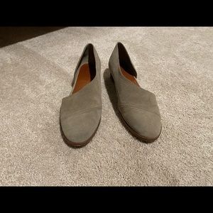 1 State Open Loafer